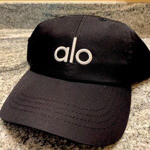 Alo Baseball Hat